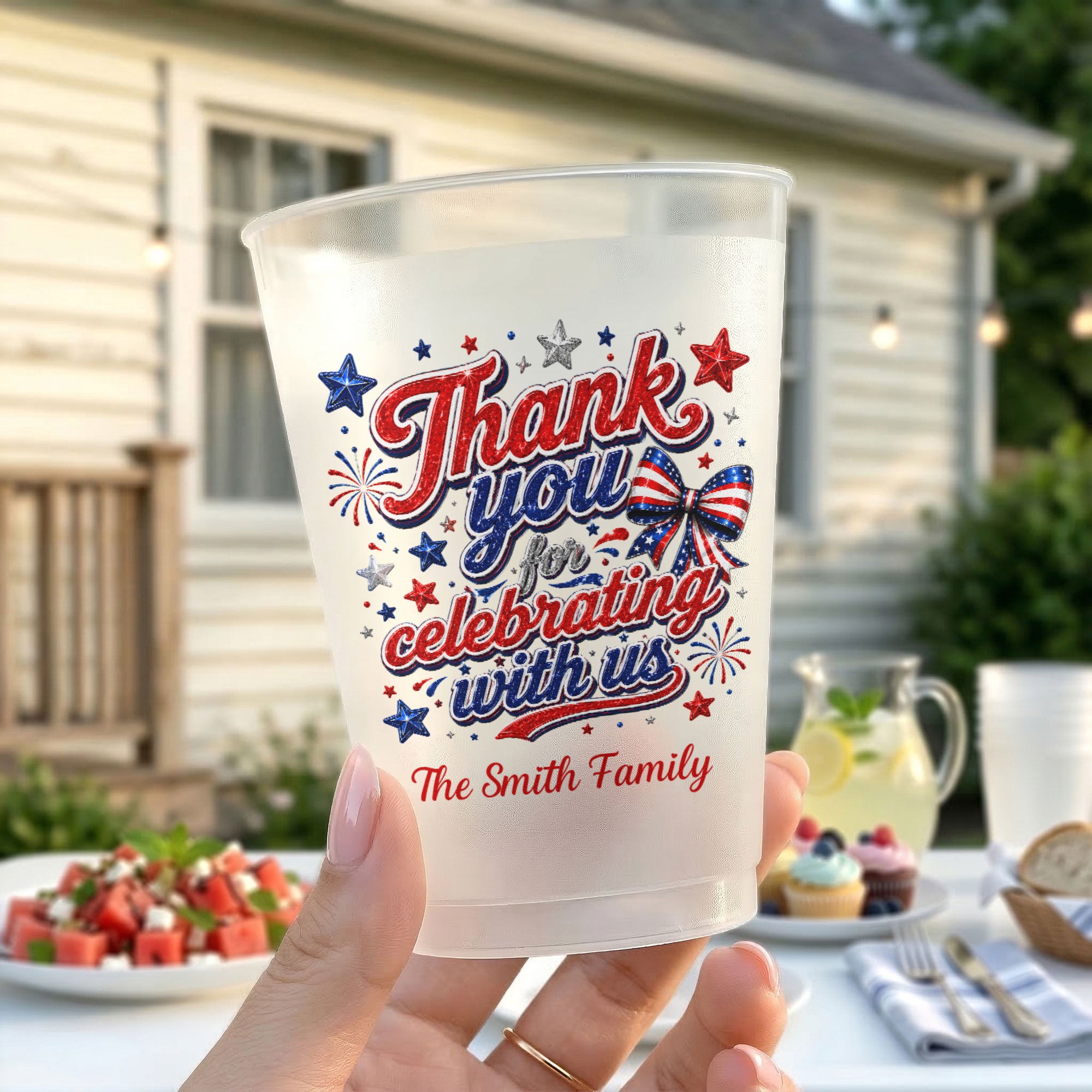 Party-In-The-Usa-4Th-Of-July-250-Anniversary-Personalized-Cups-2