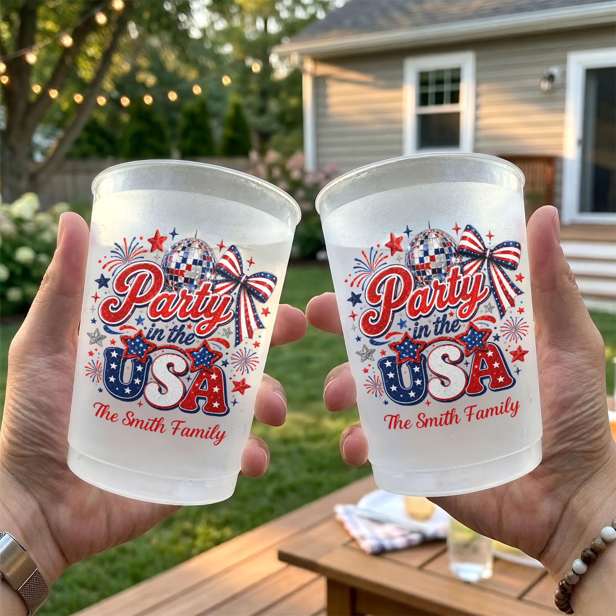 Party-In-The-Usa-4Th-Of-July-250-Anniversary-Personalized-Cups-4