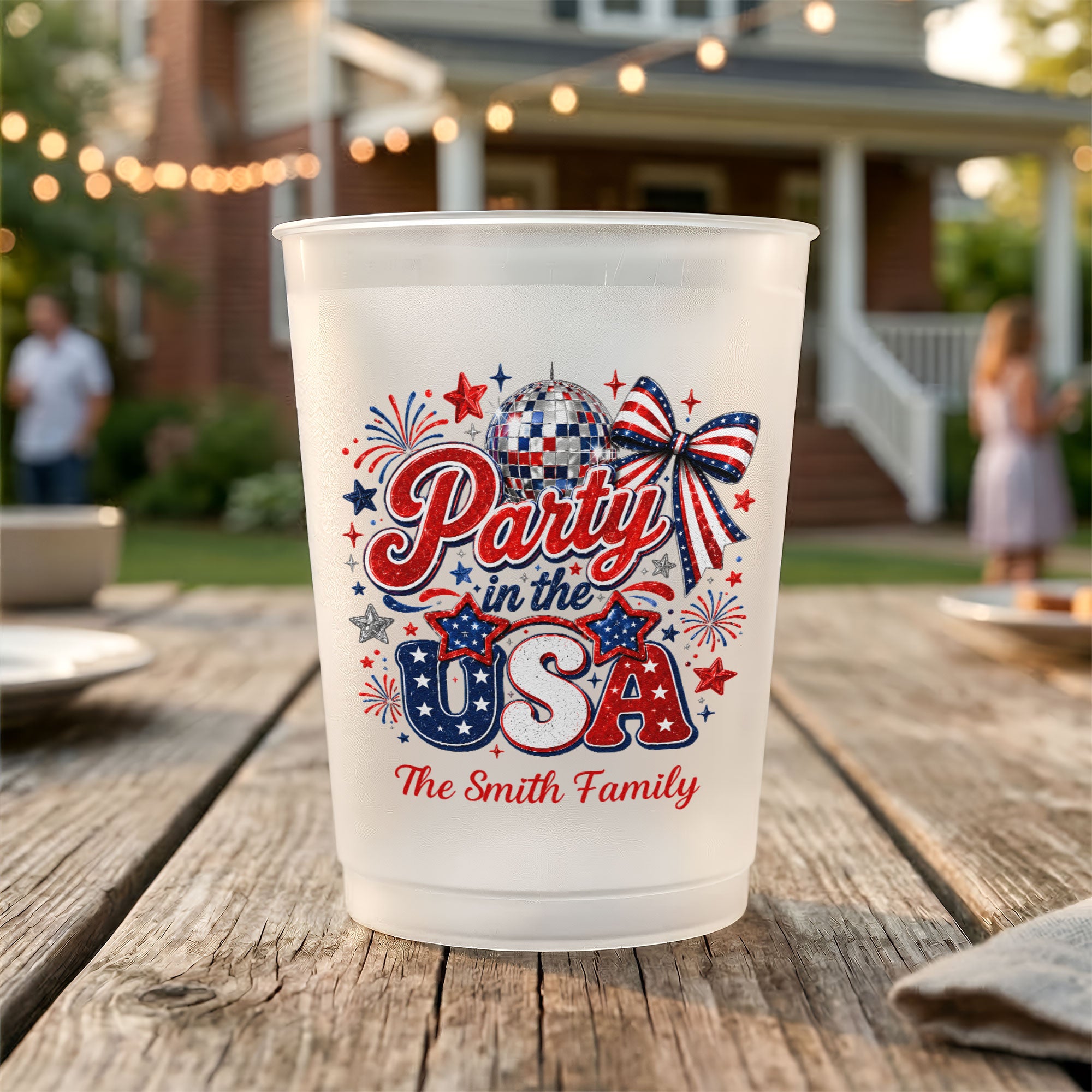 Party-In-The-Usa-4Th-Of-July-250-Anniversary-Personalized-Cups-5