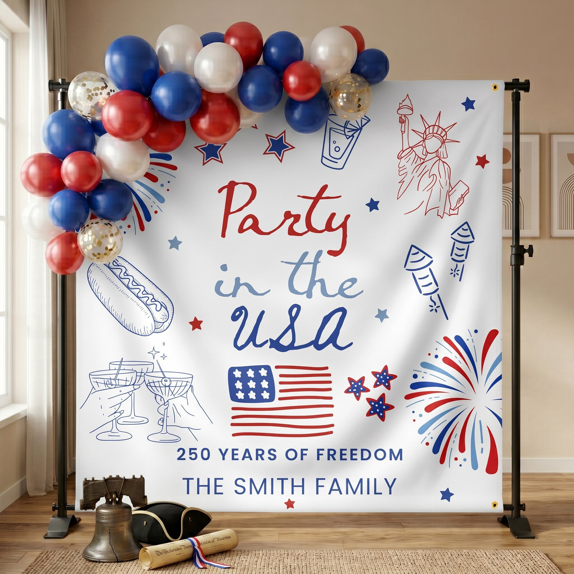 Party_In_The_Usa_Personalized_Backdrop_3
