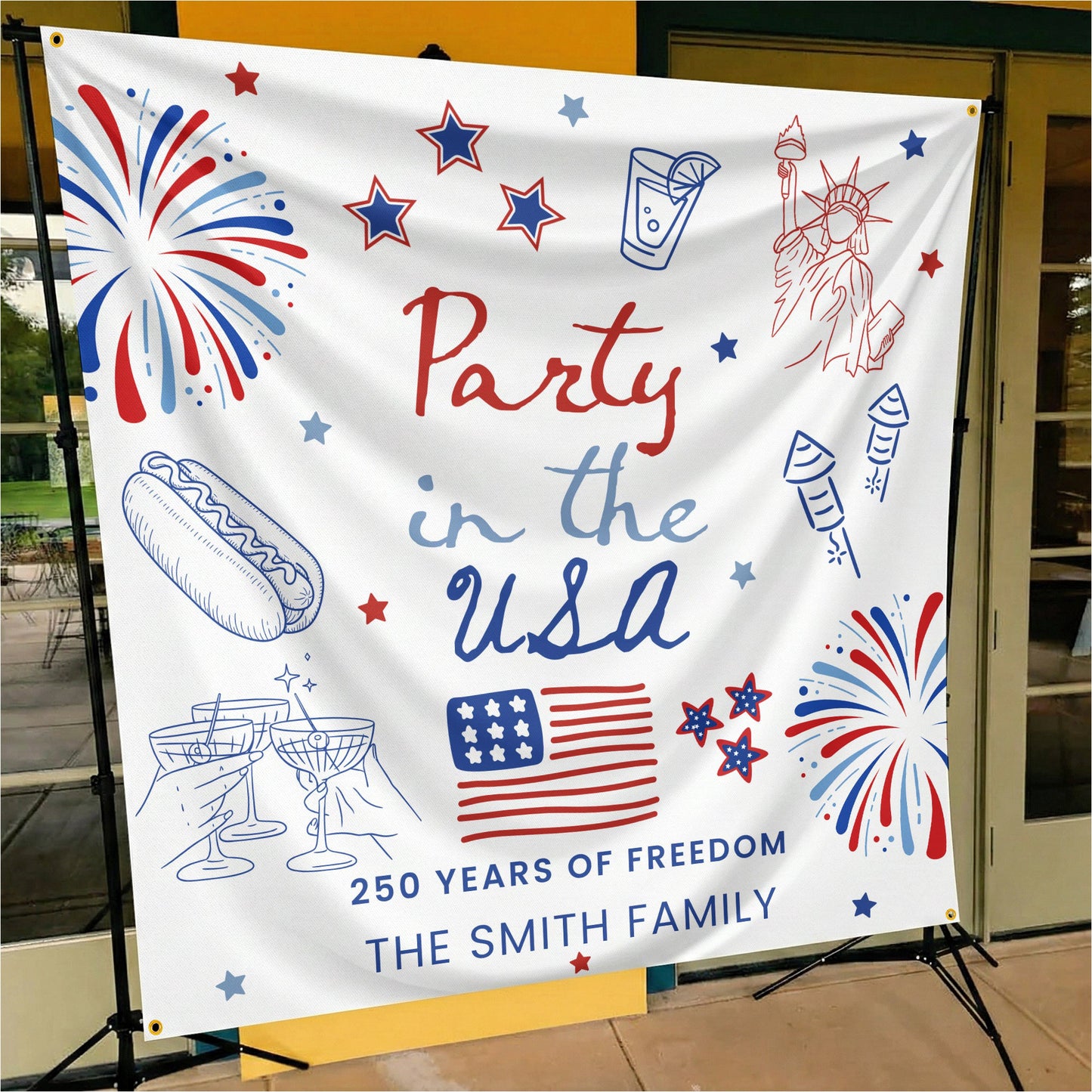 Party_In_The_Usa_Personalized_Backdrop_4