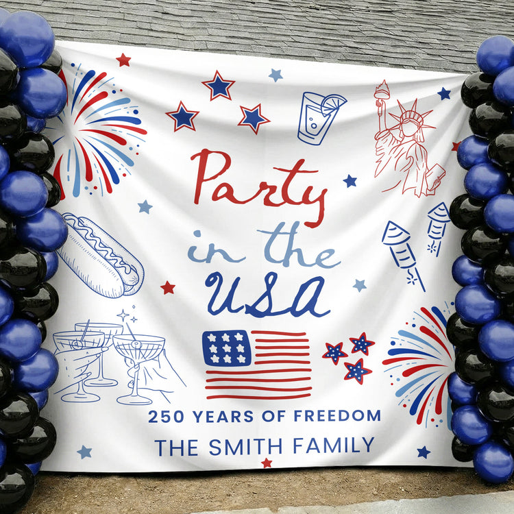 Party_In_The_Usa_Personalized_Backdrop_5