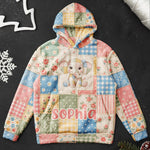Patch-Work-Style-Animals-Gift-For-Kids-Personalized-Hoodie-5