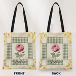 Patchwork_Birth_Flower_Self_Gift_Personalized_Tote_Bag_2