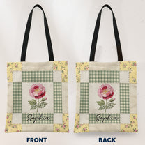 Patchwork_Birth_Flower_Self_Gift_Personalized_Tote_Bag_2