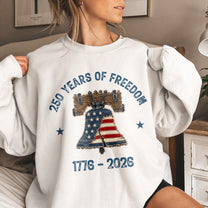 Patchwork-Style-USA-Liberty-Bell-Print-Shirt-5