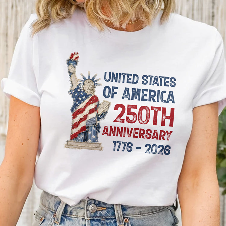 Patchwork_Style_USA_Statue_Of_Liberty_Print_Shirt_2