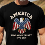 Patchwork-Style-Usa-Bald-Eagles-Print-Shirt-3