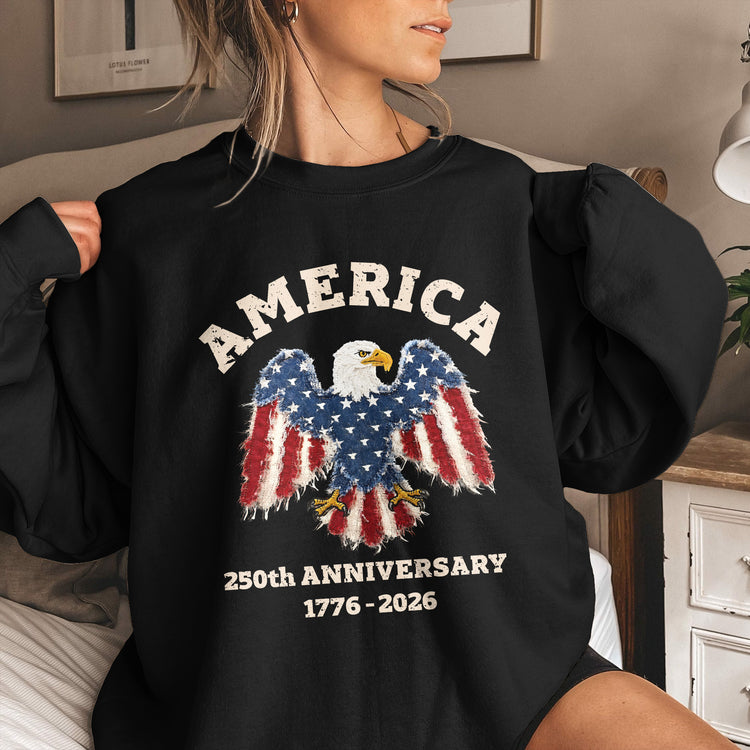Patchwork-Style-Usa-Bald-Eagles-Print-Shirt-5