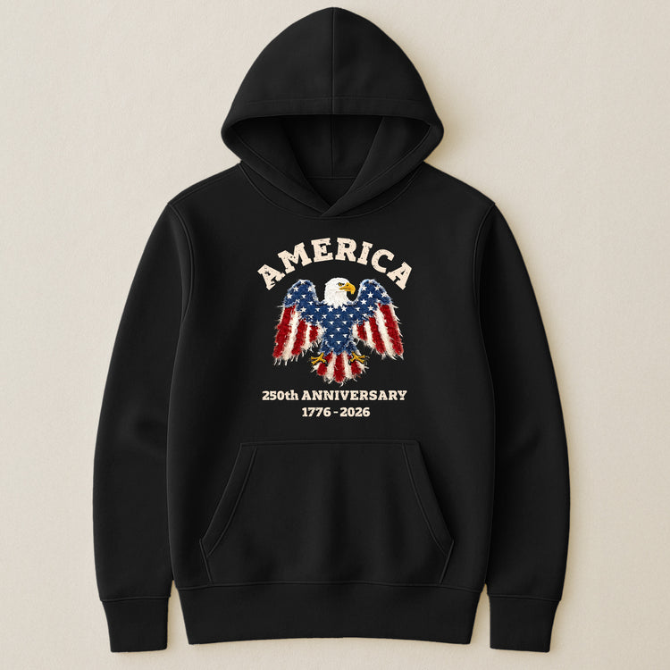 Patchwork-Style-Usa-Bald-Eagles-Print-Shirt-7