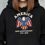 Patchwork-Style-Usa-Bald-Eagles-Print-Shirt-8