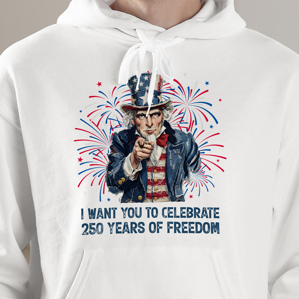 Patchwork-Style-Usa-Uncle-Sam-Print-Shirt-7