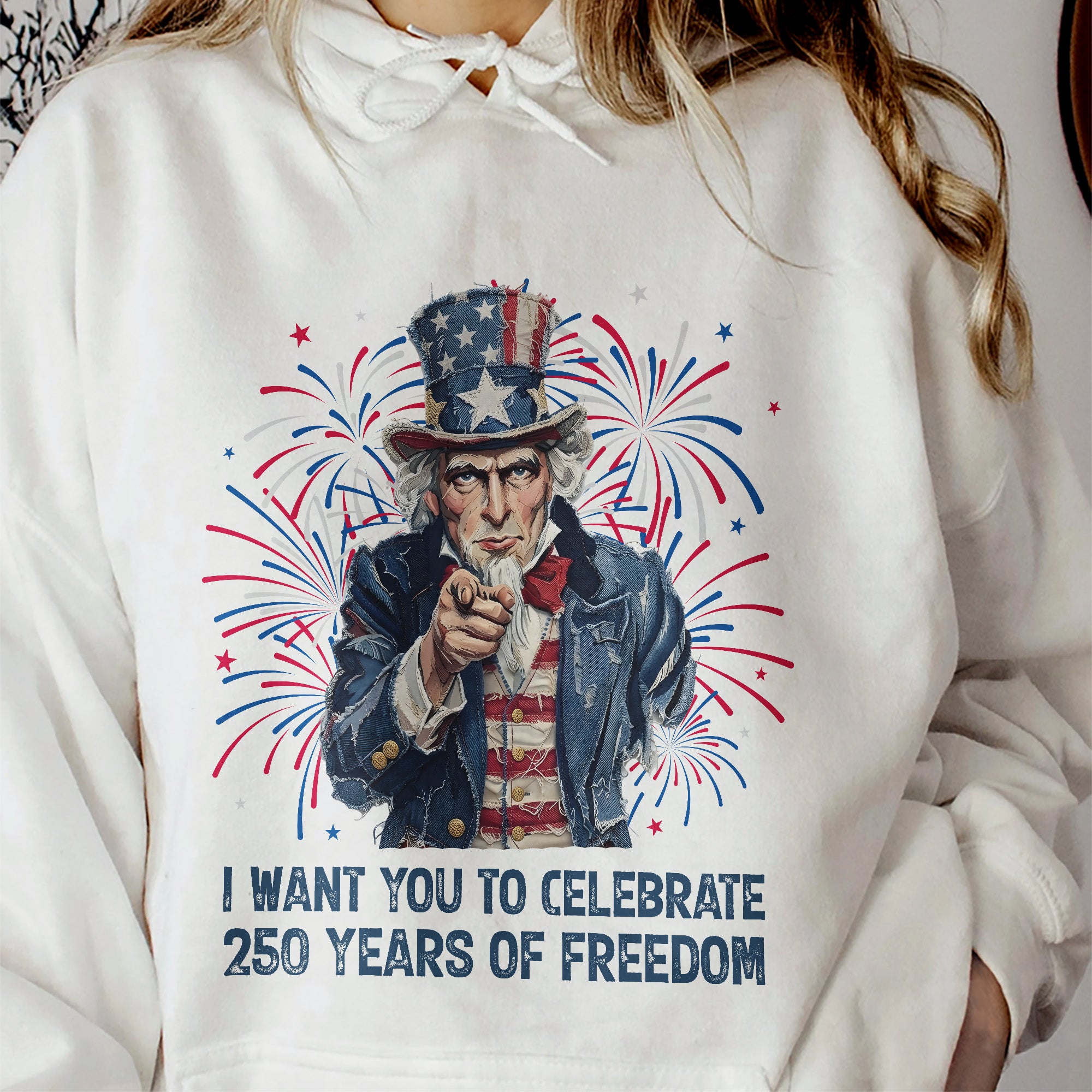 Patchwork-Style-Usa-Uncle-Sam-Print-Shirt-8