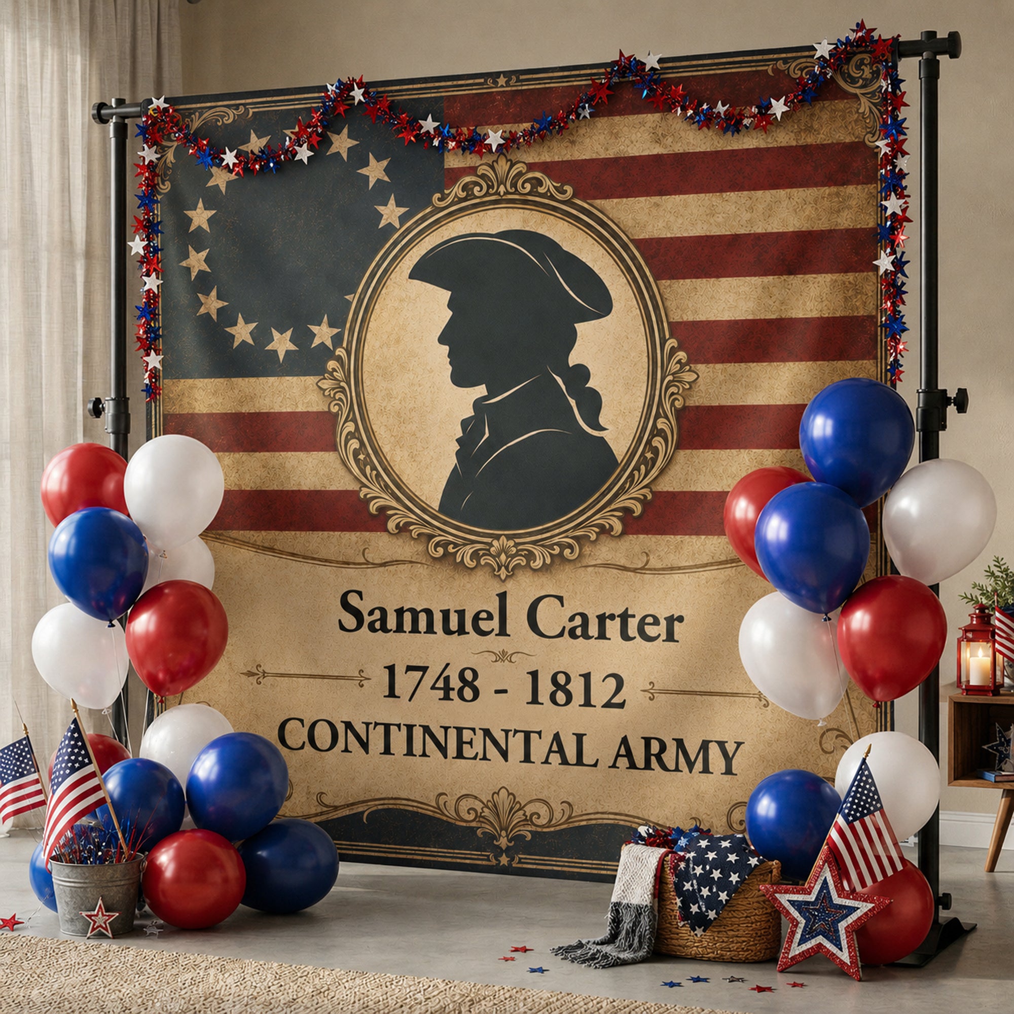 Patriot-Family-Name-Ancestor-History-Personalized-Backdrop-1