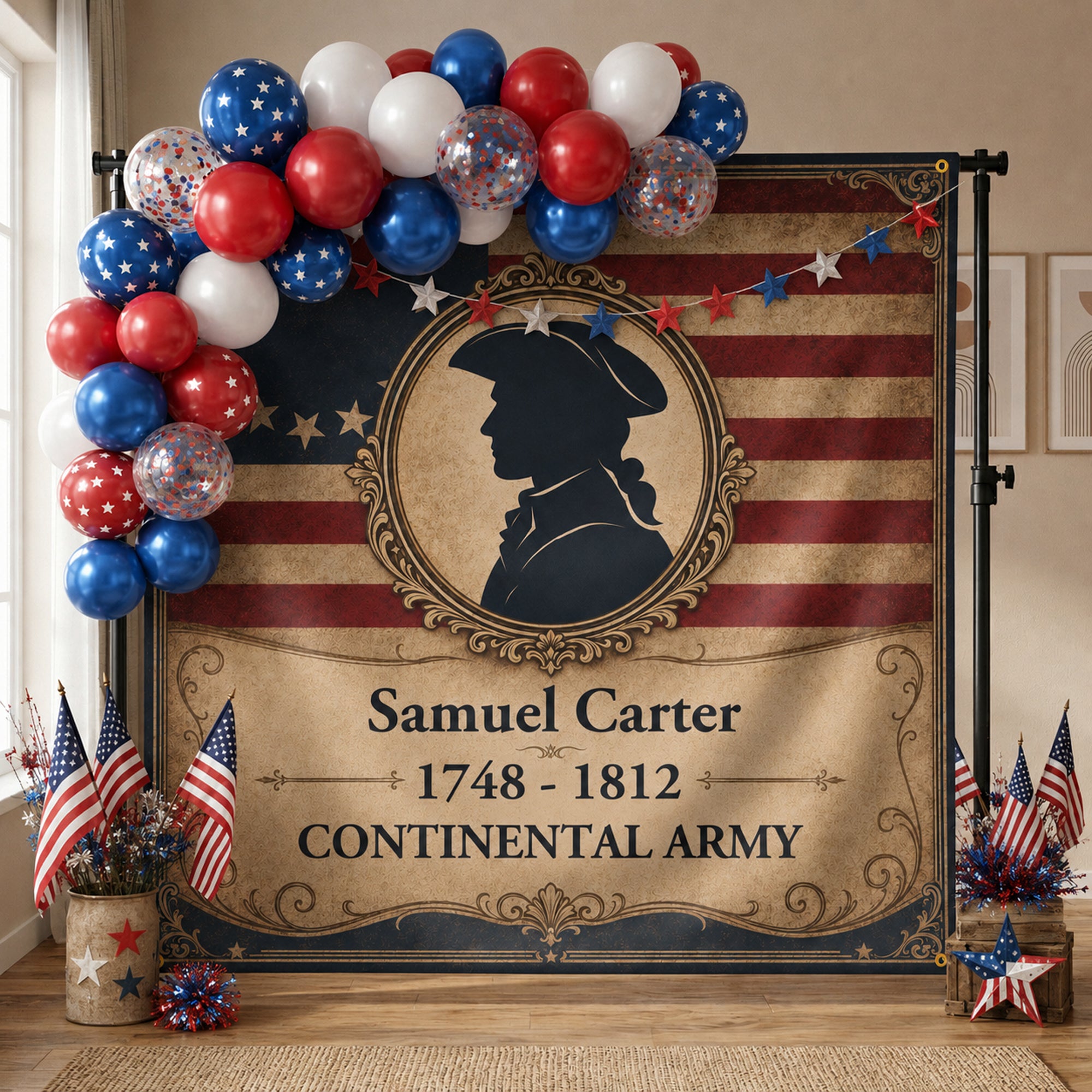 Patriot-Family-Name-Ancestor-History-Personalized-Backdrop-2