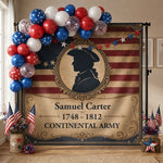 Patriot-Family-Name-Ancestor-History-Personalized-Backdrop-2