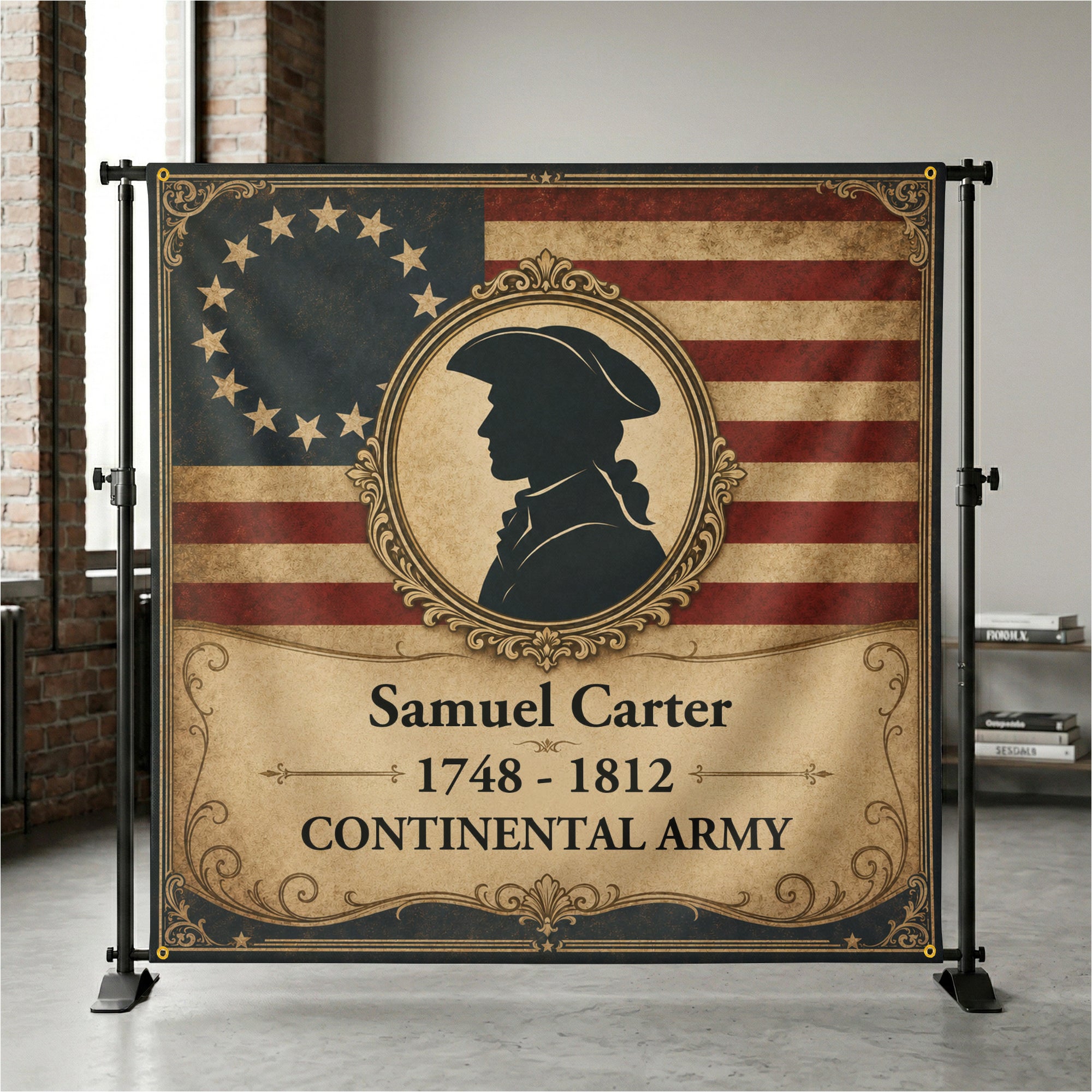 Patriot-Family-Name-Ancestor-History-Personalized-Backdrop-3