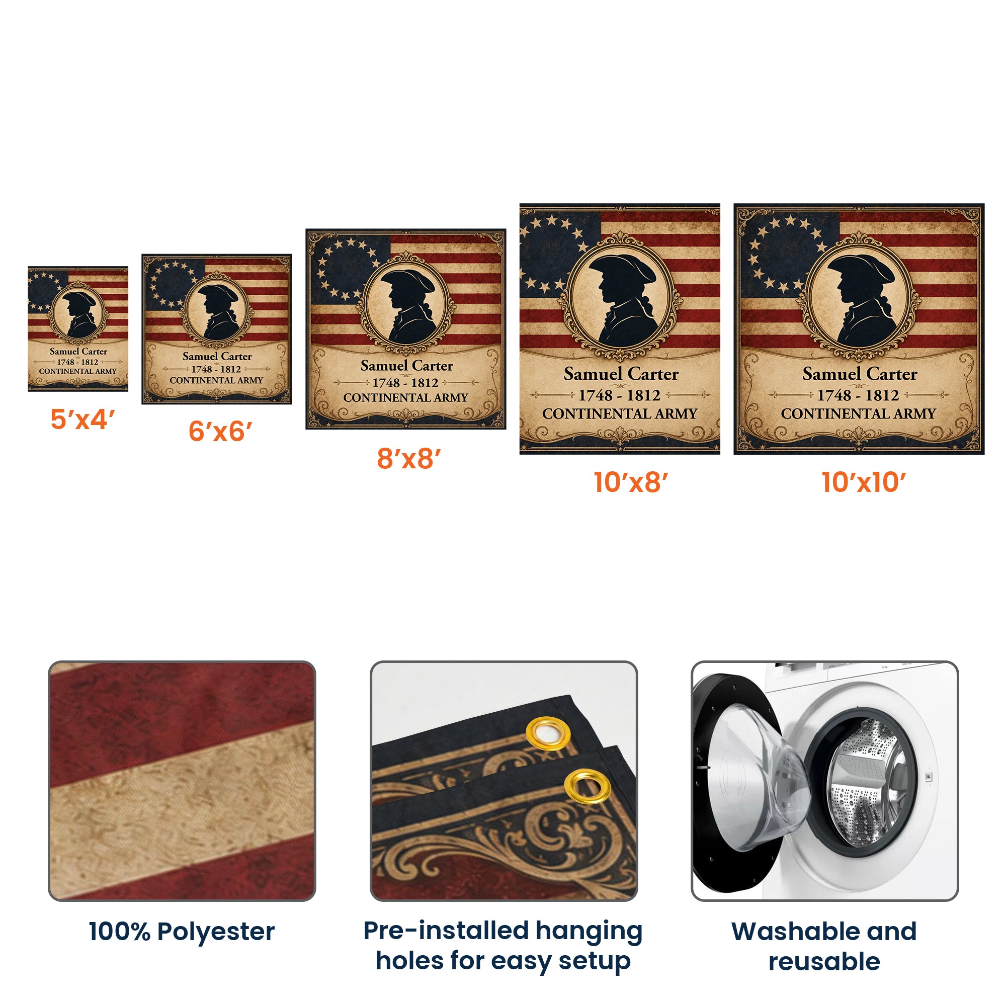 Patriot-Family-Name-Ancestor-History-Personalized-Backdrop-4