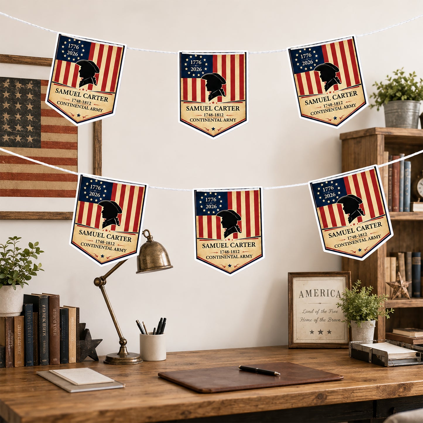 Patriot-Family-Name-Ancestor-History-Personalized-Garland-Banner-1