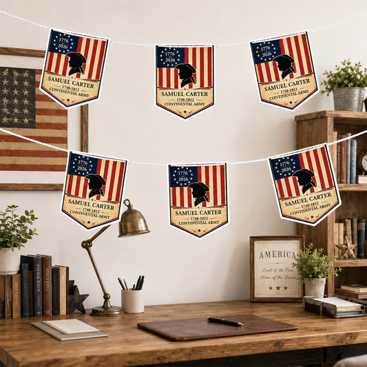 Patriot-Family-Name-Ancestor-History-Personalized-Garland-Banner-1