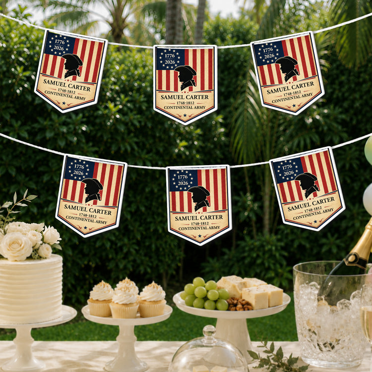 Patriot-Family-Name-Ancestor-History-Personalized-Garland-Banner-2
