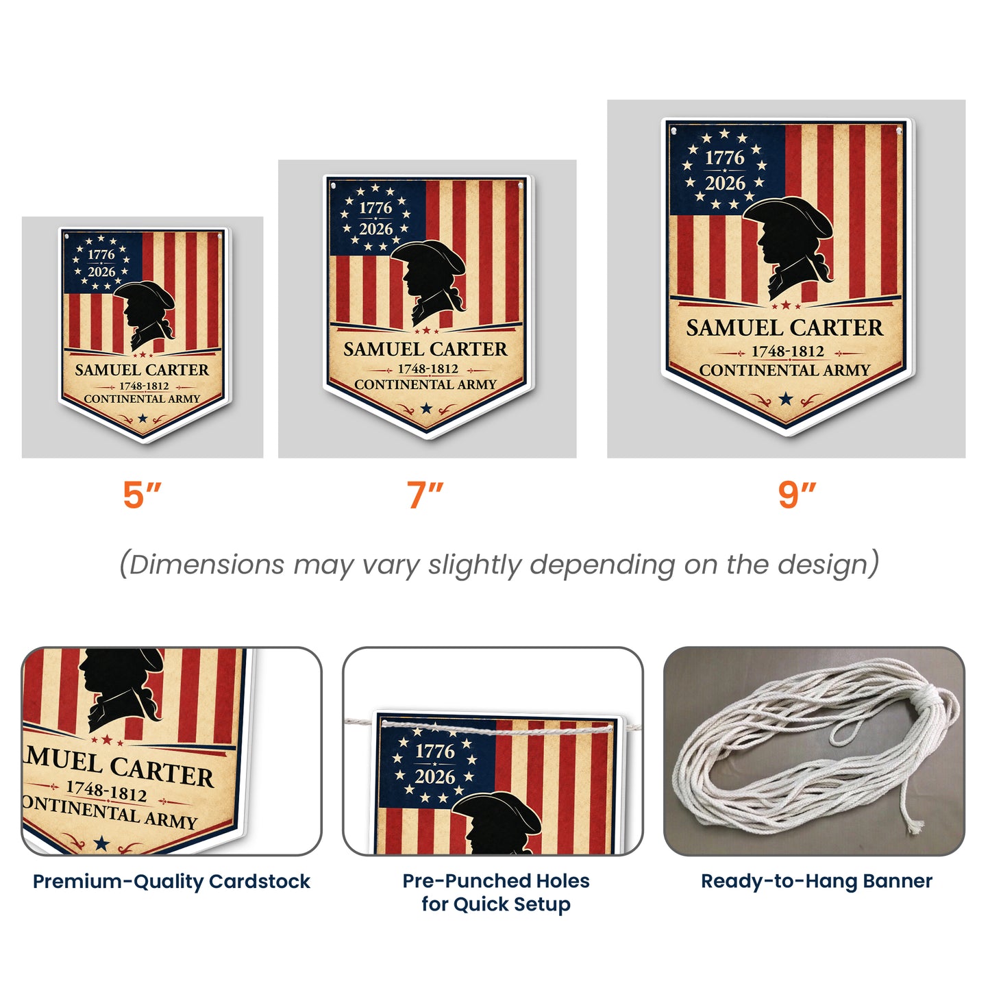Patriot-Family-Name-Ancestor-History-Personalized-Garland-Banner-5