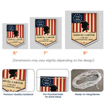 Patriot-Family-Name-Ancestor-History-Personalized-Garland-Banner-5