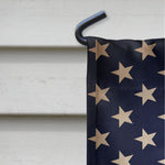 Patriotic Pet Salute - 250 Years Of Freedom - Personalized Photo Flag