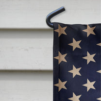 Patriotic Pet Salute - 250 Years Of Freedom - Personalized Photo Flag