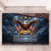 Patriotic_250_Years_Of_Freedom_Doormat_1