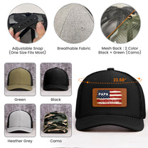 Patriotic-American-Flag-Gift-For-Him-Grandpa-Dad-Personalized-Cap-5