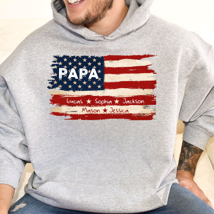 Patriotic_American_Flag_Gift_For_Him_Grandpa_Dad_Personalized_Shirt_6