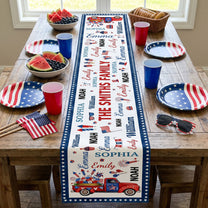 Patriotic-Family-Repeating-Names-Usa-250Th-Anniversary-Personalized-Table-Runner-2