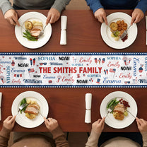 Patriotic-Family-Repeating-Names-Usa-250Th-Anniversary-Personalized-Table-Runner-3
