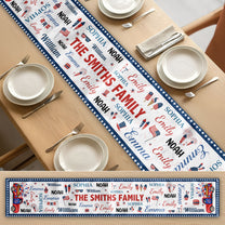 Patriotic-Family-Repeating-Names-Usa-250Th-Anniversary-Personalized-Table-Runner-4
