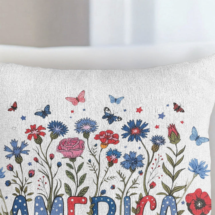 Patriotic_Floral_250Th_Anniversary_Personalized_Pillow_Cover_2