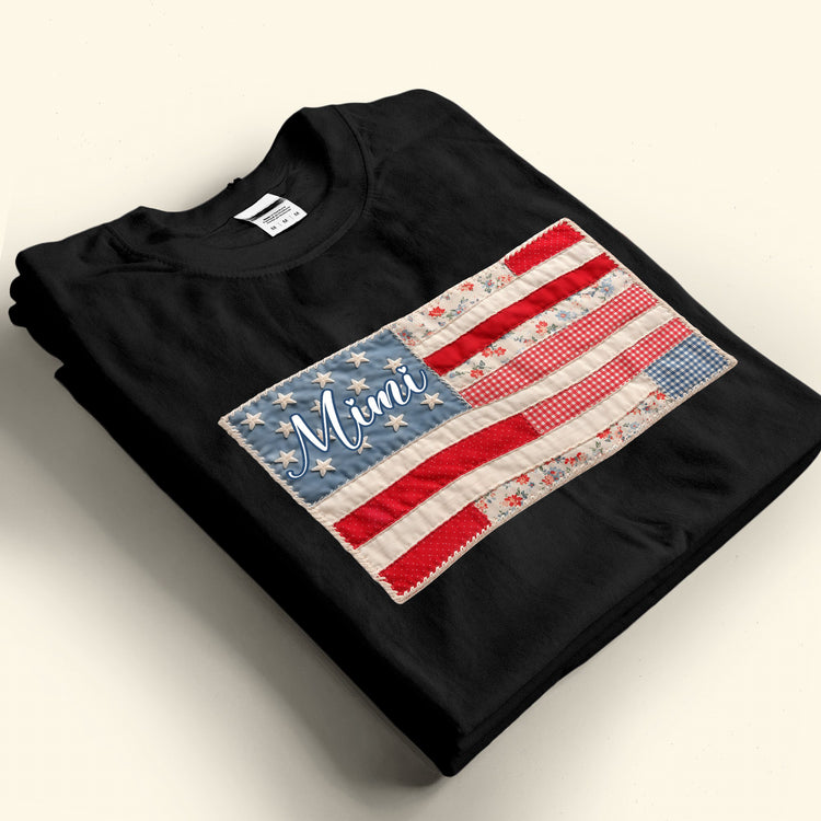 Patriotic_Patchwork_American_Flag_Personalized_Shirt_3_ef5d0461-64fb-4fd4-9e6d-dc4f2edaa85b
