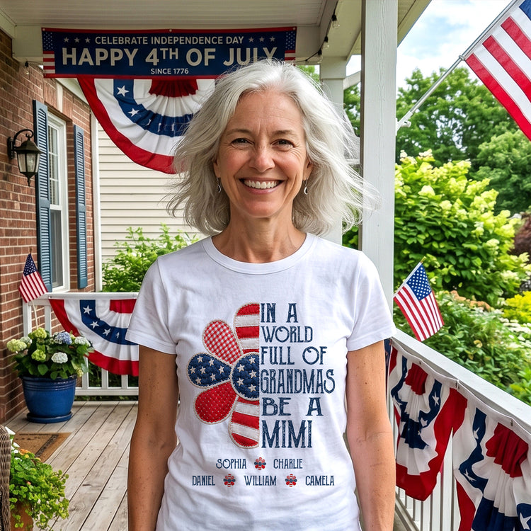 Patriotic-Patchwork-Daisy-Flower-Personalized-Shirt-3