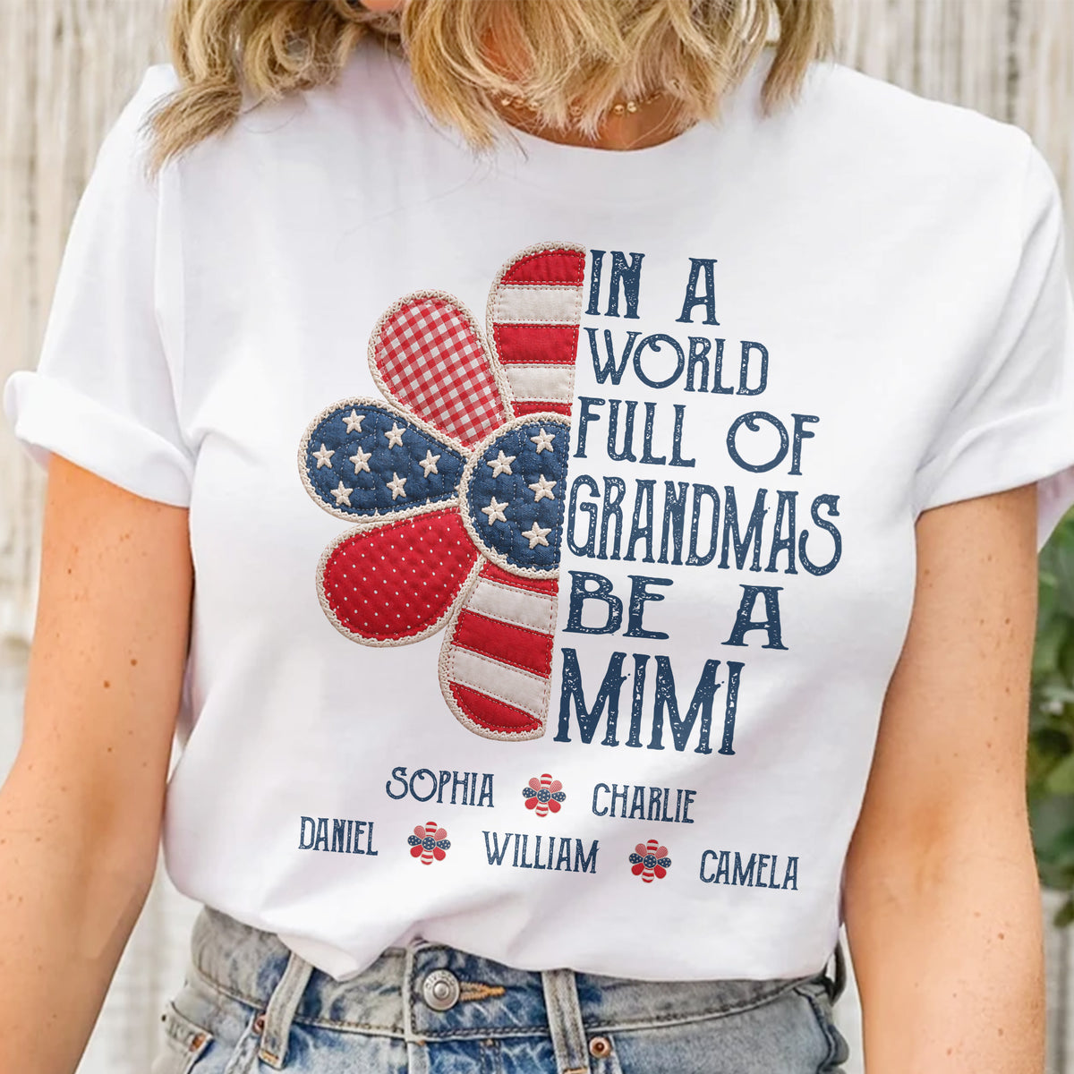 Patriotic-Patchwork-Daisy-Flower-Personalized-Shirt-4