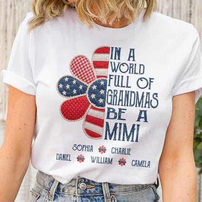 Patriotic-Patchwork-Daisy-Flower-Personalized-Shirt-4