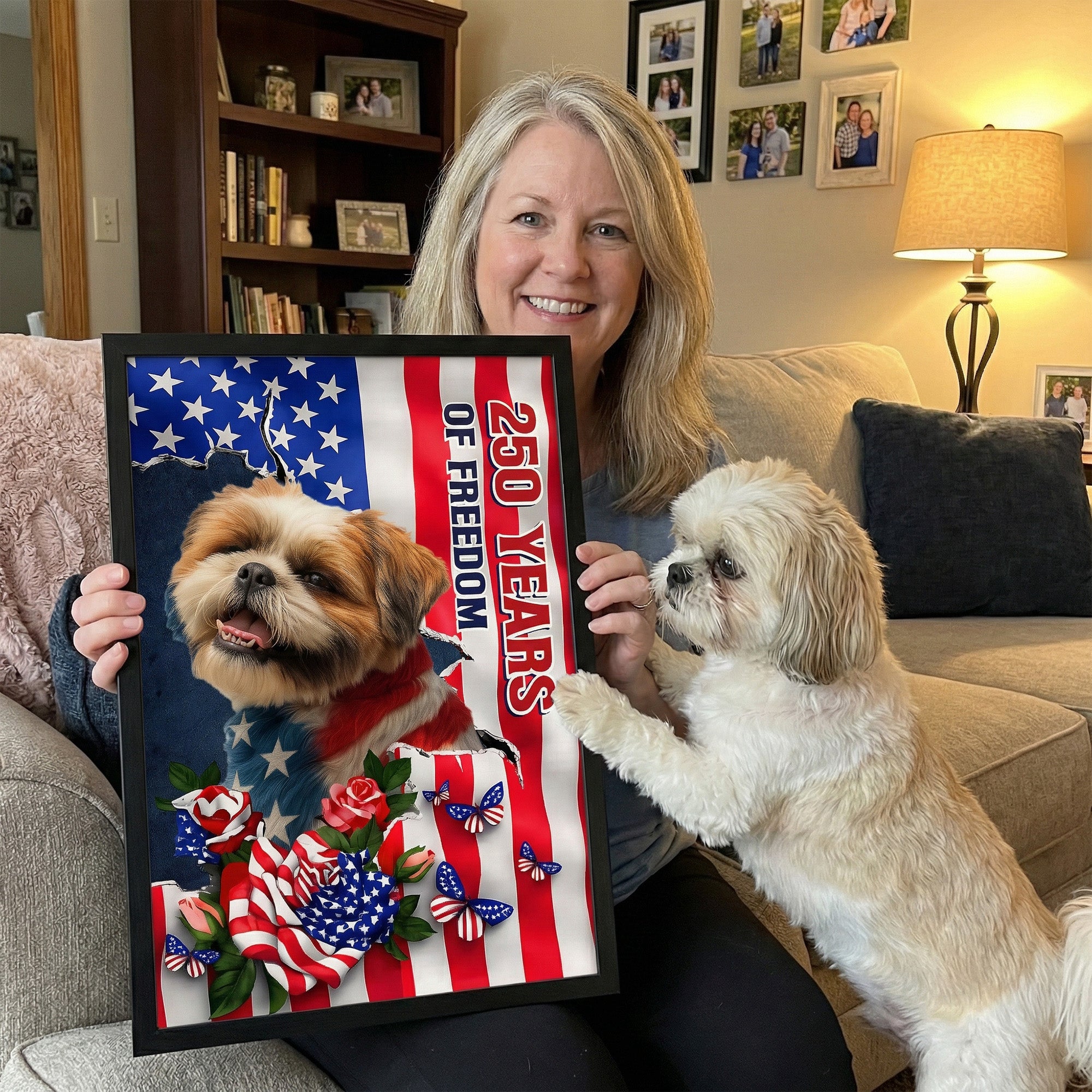 Patriotic_Pet_Portrait_Personalized_Photo_Poster_5