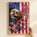 Patriotic_Pet_Portrait_Personalized_Photo_Poster_6