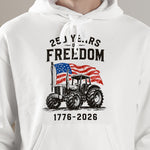 Patriotic-Tractor-250-Years-Shirt-7