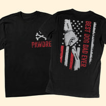 Pawdre - Personalized Shirt