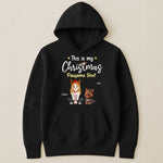 Pawjama Shirt - New Version - Personalized Shirt