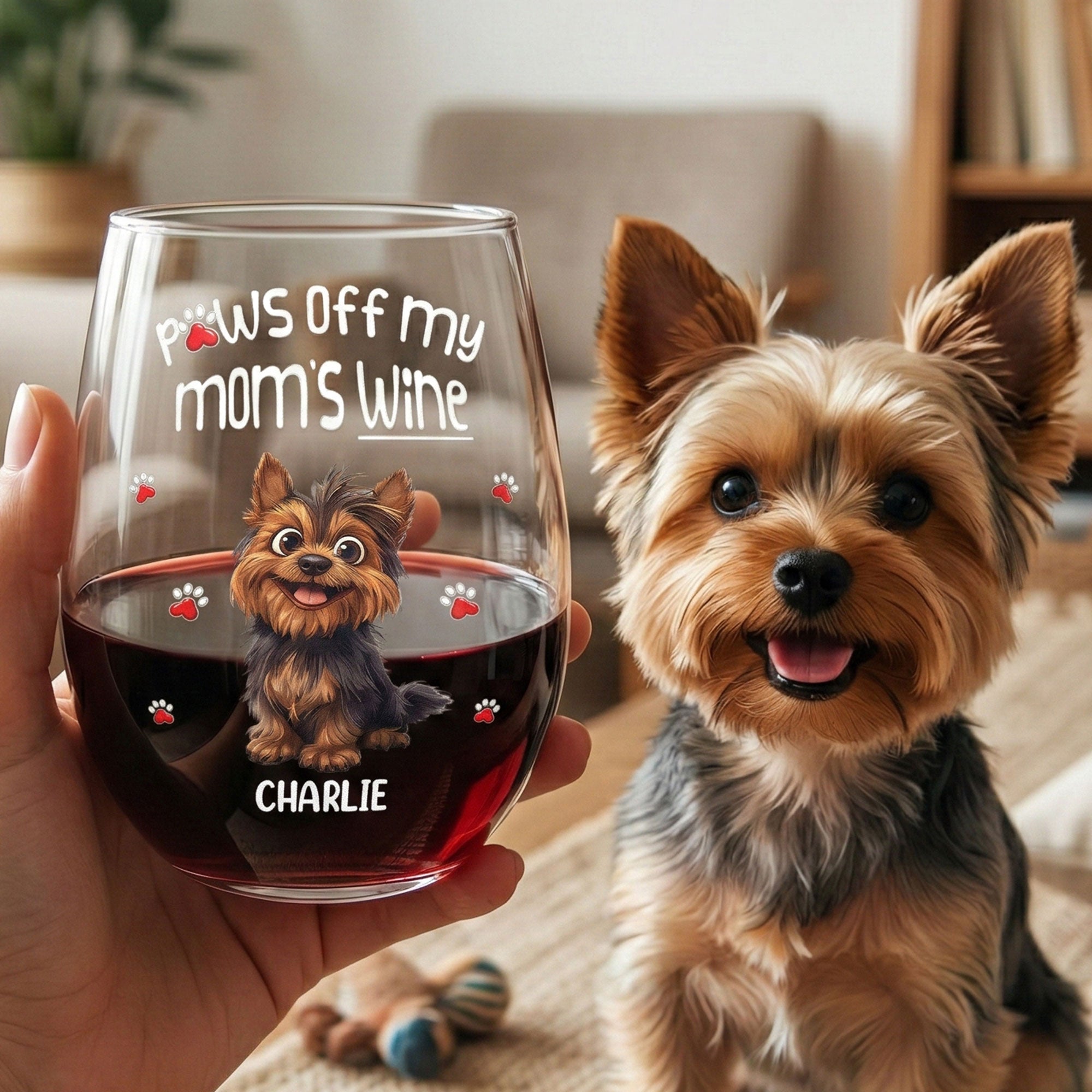 Paws-Off-My-Mom'S-Wine-Personalized-Wine-Glass-1