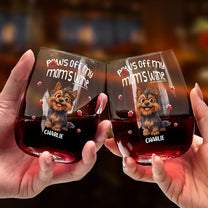 Paws-Off-My-Mom'S-Wine-Personalized-Wine-Glass-4