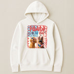 Pawty In The Usa - Personalized Shirt