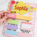 Pennant-Design-Back-To-School-Milestone-Personalized-First-And-Last-Day-School-Sign-2