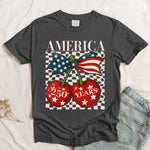 Cherry Independence 250 Years - Shirt